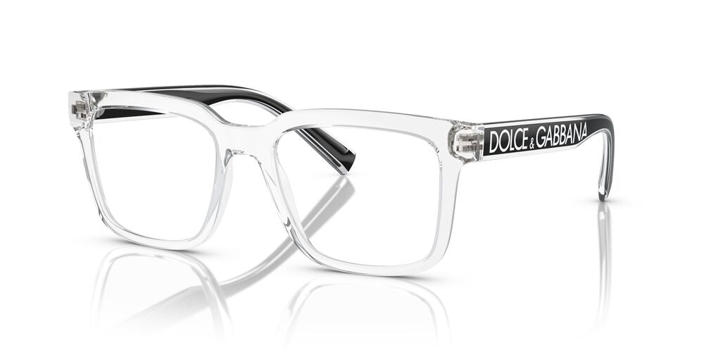 Aros Oftálmicos Dolce & Gabbana Dg5101 Negro