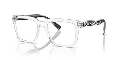 Aros Oftálmicos Dolce & Gabbana Dg5101 Negro