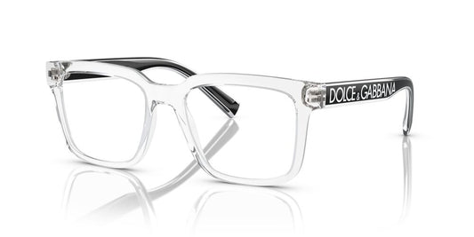 Aros Oftálmicos Dolce & Gabbana Dg5101 Negro