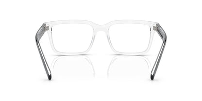 Aros Oftálmicos Dolce & Gabbana Dg5102 Crystal
