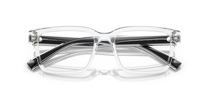 Aros Oftálmicos Dolce & Gabbana Dg5102 Crystal