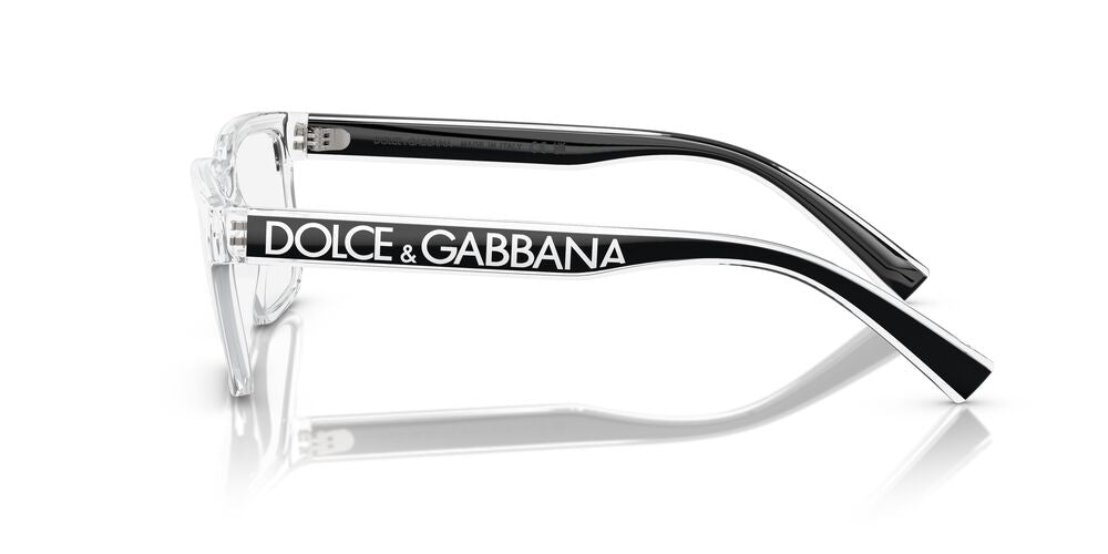 Aros Oftálmicos Dolce & Gabbana Dg5102 Crystal