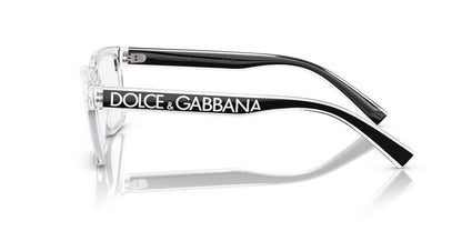 Aros Oftálmicos Dolce & Gabbana Dg5102 Crystal