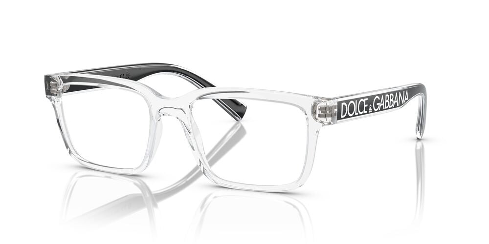 Aros Oftálmicos Dolce & Gabbana Dg5102 Crystal