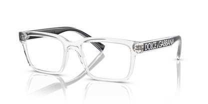 Aros Oftálmicos Dolce & Gabbana Dg5102 Crystal