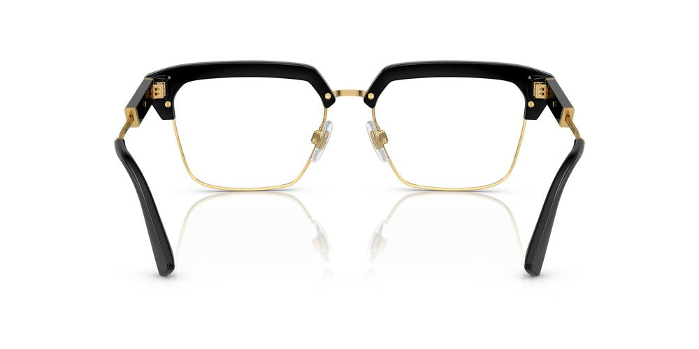 Aros Oftálmicos Dolce & Gabbana Dg5103 Negro