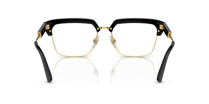 Aros Oftálmicos Dolce & Gabbana Dg5103 Negro