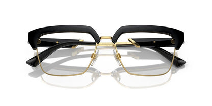 Aros Oftálmicos Dolce & Gabbana Dg5103 Negro