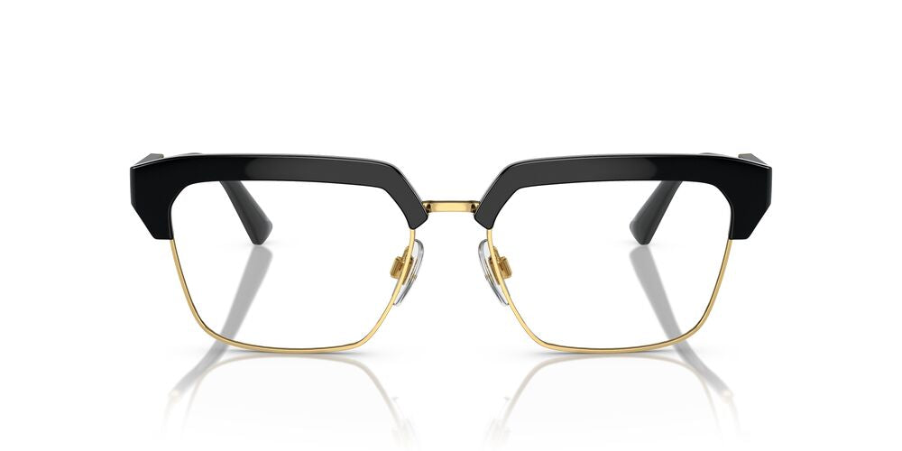 Aros Oftálmicos Dolce & Gabbana Dg5103 Negro