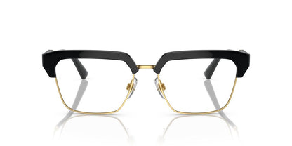 Aros Oftálmicos Dolce & Gabbana Dg5103 Negro