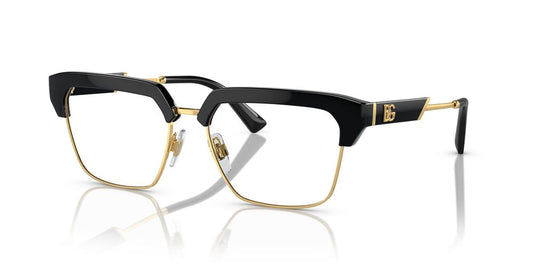 Aros Oftálmicos Dolce & Gabbana Dg5103 Negro