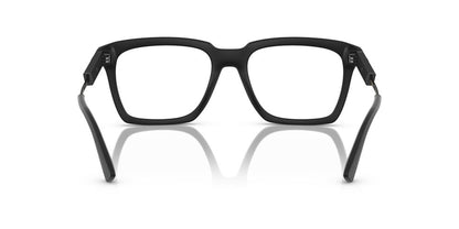 Aros Oftálmicos Dolce & Gabbana Dg5104 Mate Negro
