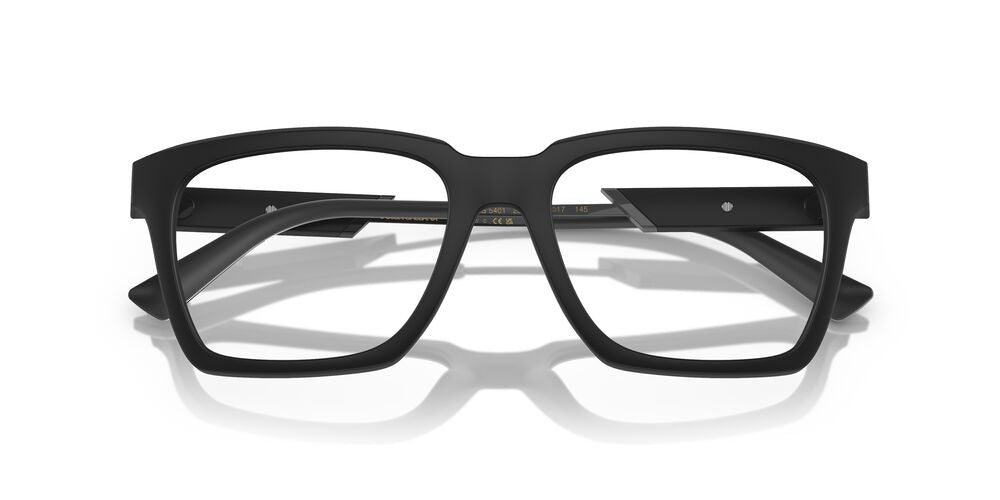Aros Oftálmicos Dolce & Gabbana Dg5104 Mate Negro