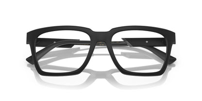 Aros Oftálmicos Dolce & Gabbana Dg5104 Mate Negro