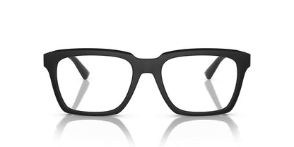 Aros Oftálmicos Dolce & Gabbana Dg5104 Mate Negro