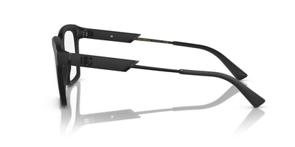 Aros Oftálmicos Dolce & Gabbana Dg5104 Mate Negro