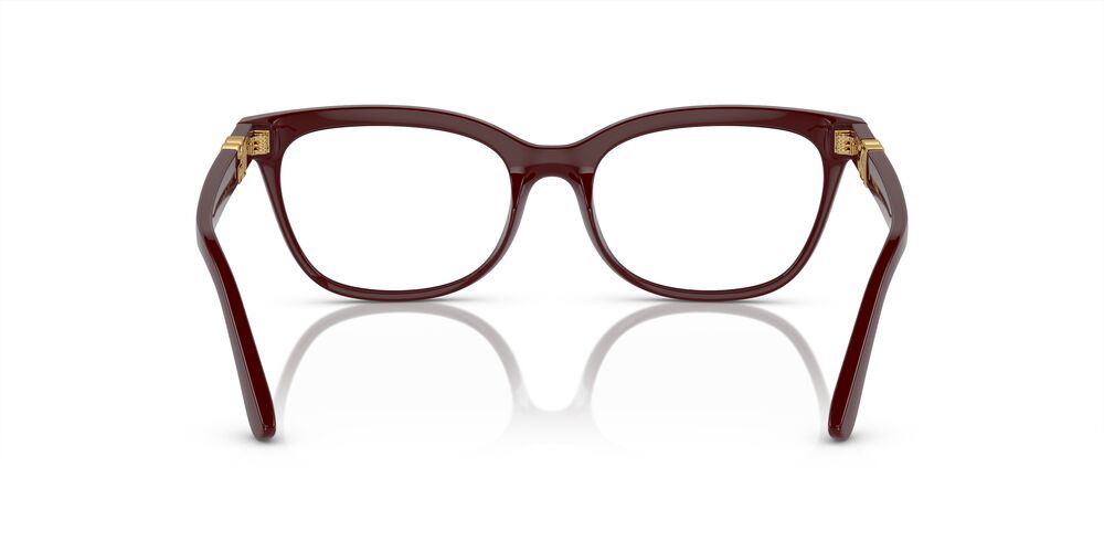Aros Oftálmicos Dolce & Gabbana Dg5106U Bordeaux