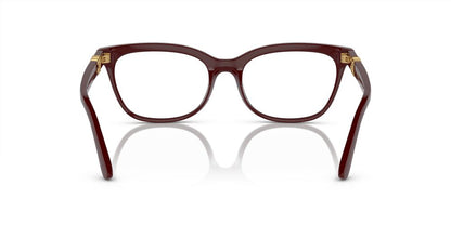 Aros Oftálmicos Dolce & Gabbana Dg5106U Bordeaux