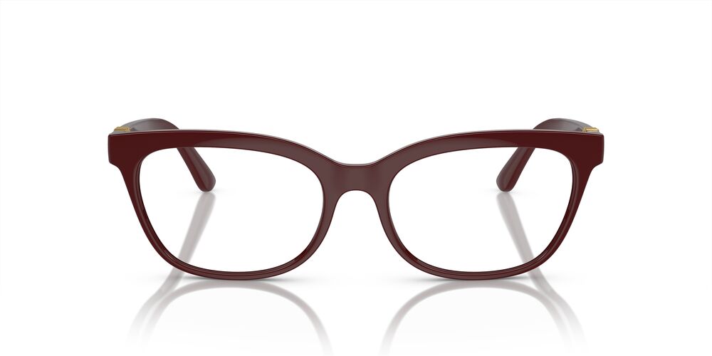Aros Oftálmicos Dolce & Gabbana Dg5106U Bordeaux