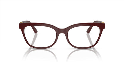 Aros Oftálmicos Dolce & Gabbana Dg5106U Bordeaux