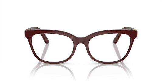Aros Oftálmicos Dolce & Gabbana Dg5106U Bordeaux