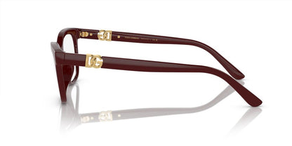 Aros Oftálmicos Dolce & Gabbana Dg5106U Bordeaux