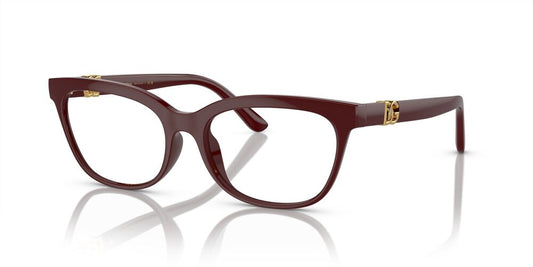 Aros Oftálmicos Dolce & Gabbana Dg5106U Bordeaux