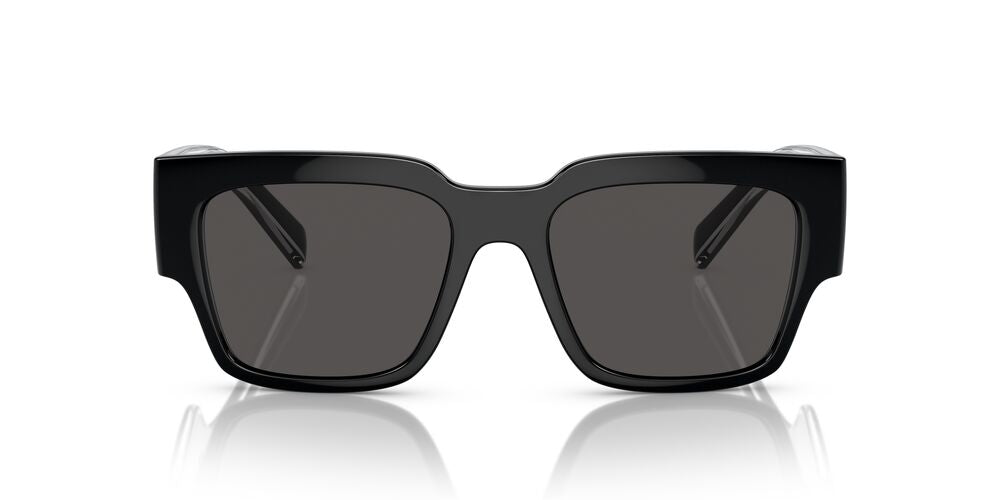 Aros De Sol Dolce & Gabbana Dg6184 Black