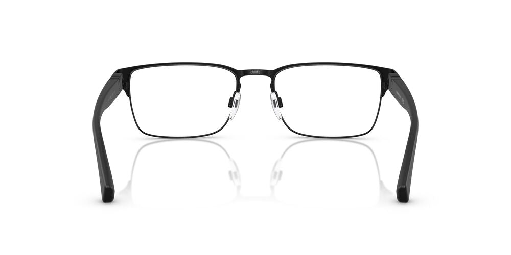 Aros Oftálmicos Emporio Armani Ea1027 Azul Marino