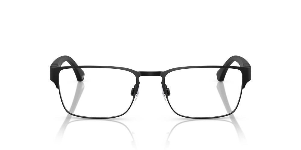 Aros Oftálmicos Emporio Armani Ea1027 Azul Marino
