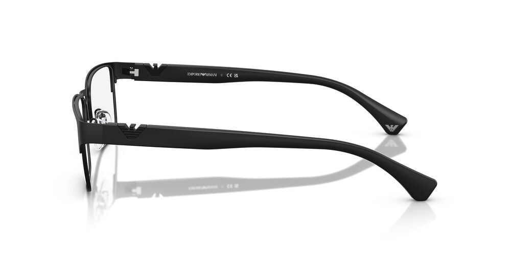 Aros Oftálmicos Emporio Armani Ea1027 Azul Marino
