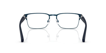 Aros Oftálmicos Emporio Armani Ea1027 Mate Azul