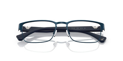 Aros Oftálmicos Emporio Armani Ea1027 Mate Azul