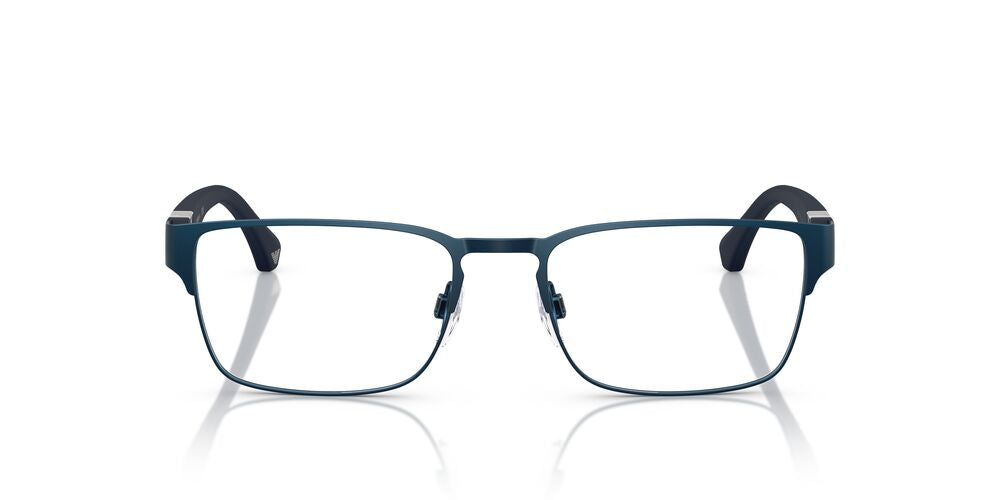 Aros Oftálmicos Emporio Armani Ea1027 Mate Azul