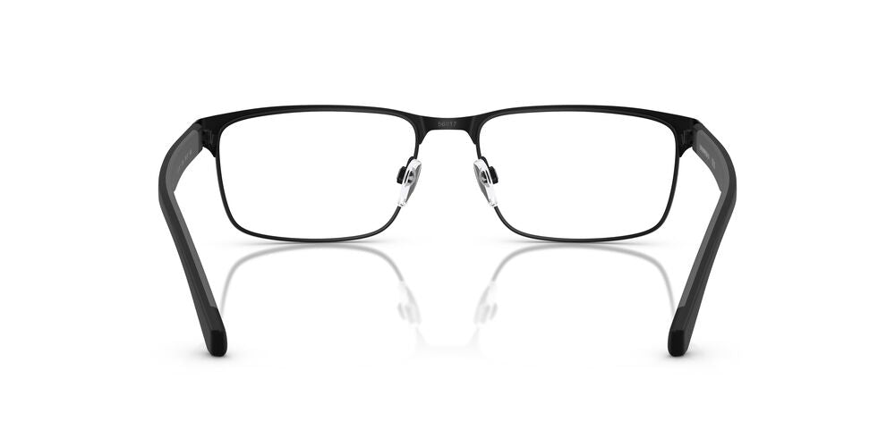 Aros Oftálmicos Emporio Armani Ea1105 Mate Negro