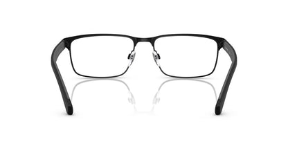 Aros Oftálmicos Emporio Armani Ea1105 Mate Negro