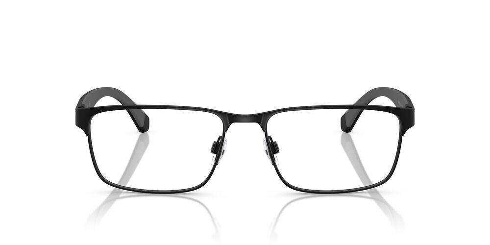 Aros Oftálmicos Emporio Armani Ea1105 Mate Negro