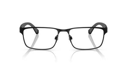 Aros Oftálmicos Emporio Armani Ea1105 Mate Negro