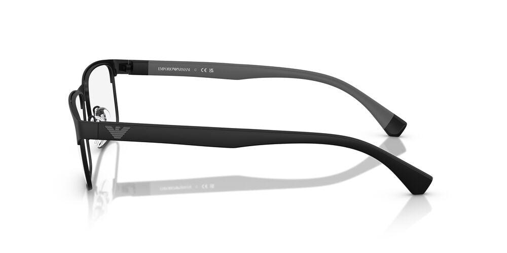 Aros Oftálmicos Emporio Armani Ea1105 Mate Negro