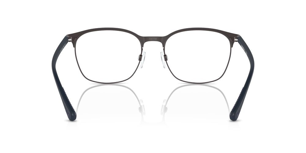 Aros Oftálmicos Emporio Armani Ea1114 Mate Cafe