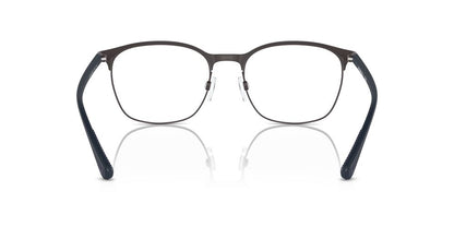 Aros Oftálmicos Emporio Armani Ea1114 Mate Cafe