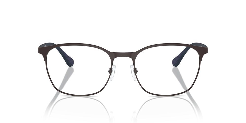 Aros Oftálmicos Emporio Armani Ea1114 Mate Cafe