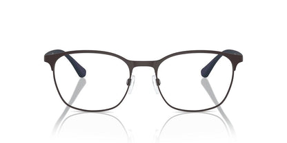 Aros Oftálmicos Emporio Armani Ea1114 Mate Cafe