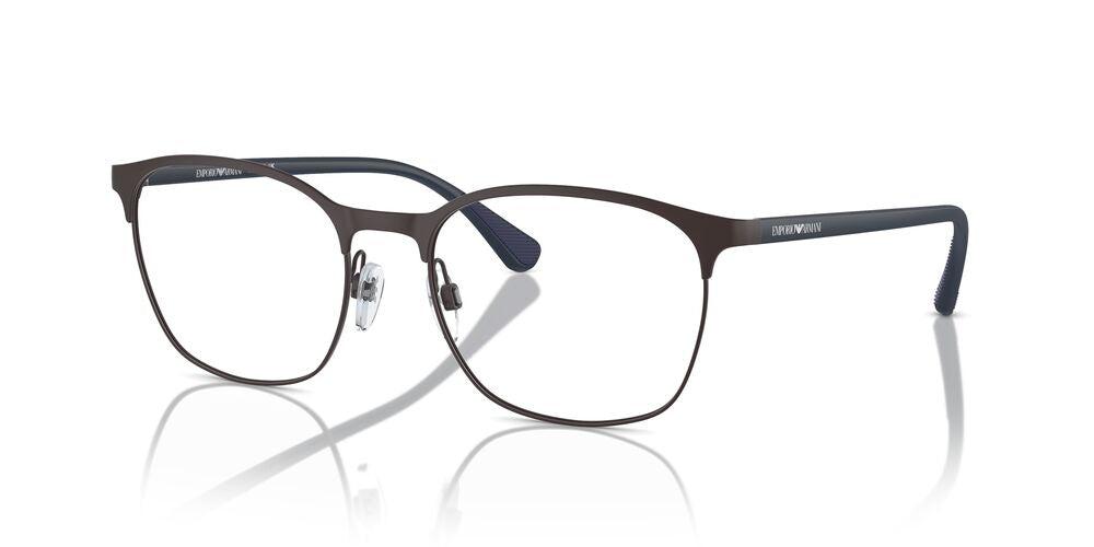 Aros Oftálmicos Emporio Armani Ea1114 Mate Cafe
