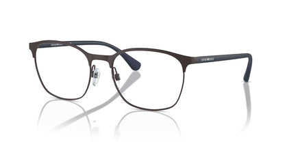 Aros Oftálmicos Emporio Armani Ea1114 Mate Cafe