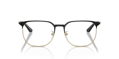 Aros Oftálmicos Emporio Armani Ea1158D Mate Pale Dorado/Negro