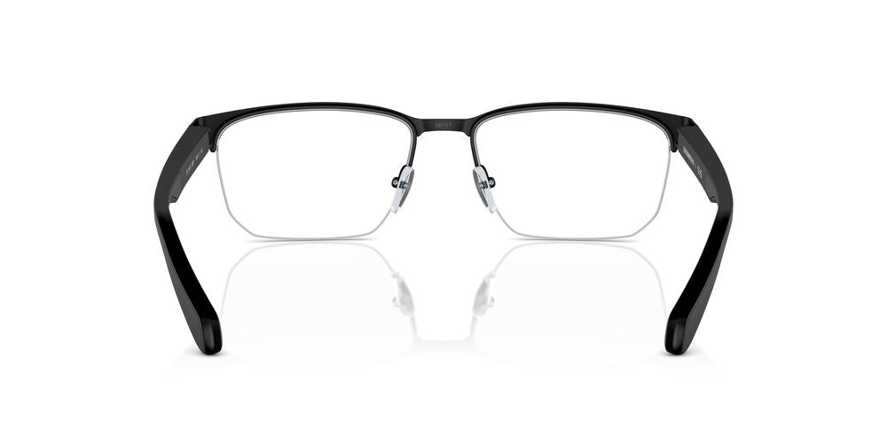 Aros Oftálmicos Emporio Armani Ea1162 Mate Negro