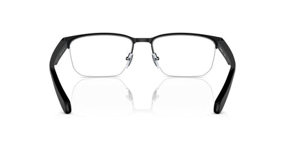 Aros Oftálmicos Emporio Armani Ea1162 Mate Negro