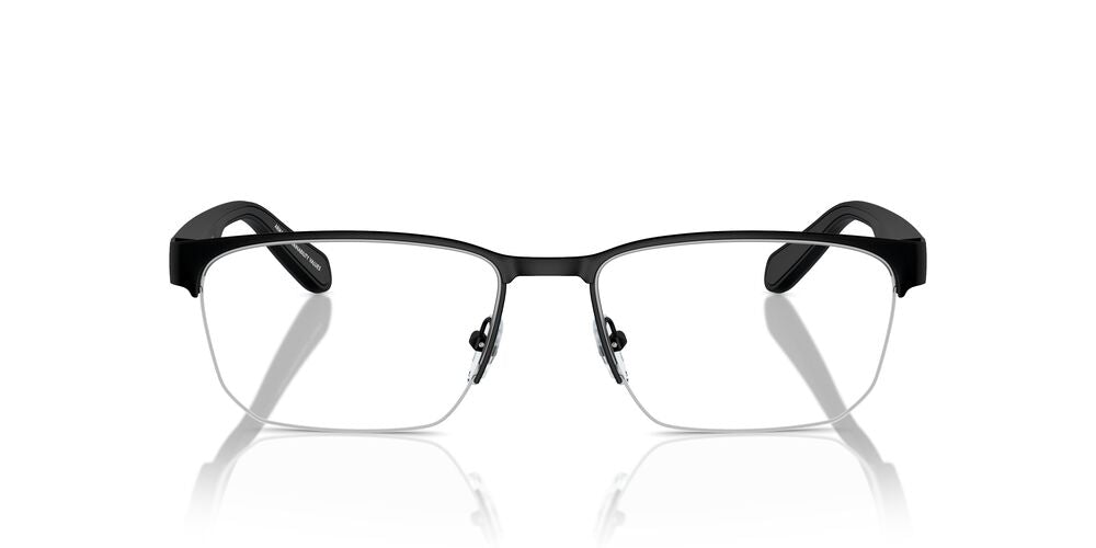 Aros Oftálmicos Emporio Armani Ea1162 Mate Negro