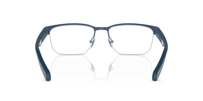 Aros Oftálmicos Emporio Armani Ea1162 Mate Azul